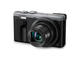 Компактни фотоапарати Panasonic Lumix DMC-TZ80