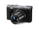 Компактни фотоапарати Panasonic Lumix DMC-TZ80
