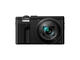 Компактни фотоапарати Panasonic Lumix DMC-TZ80