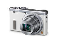 Компактни фотоапарати Panasonic Lumix DMC-TZ60