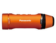 Екстремни камери Panasonic HX-A1ME-D