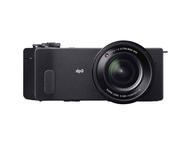 Компактни фотоапарати Sigma DP0 Quattro с LCD View Finder