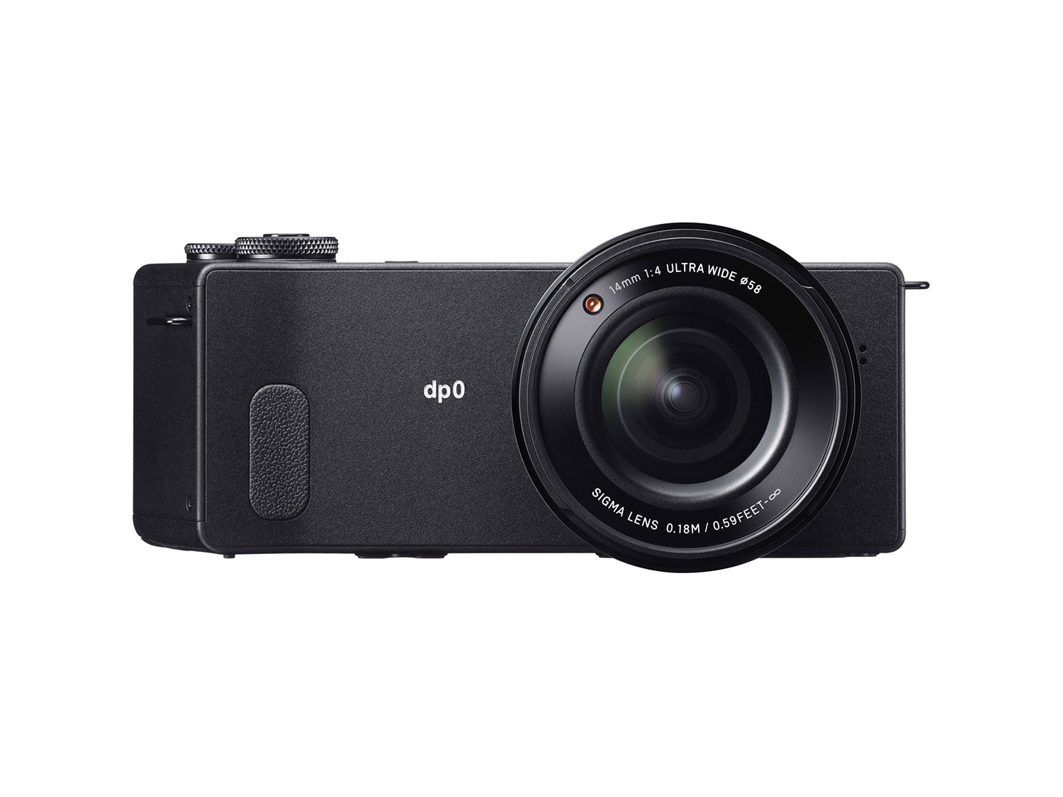 Sigma DP0 Quattro с LCD View Finder | Photocamera.bg - Запази мига