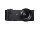 Компактни фотоапарати Sigma DP0 Quattro с LCD View Finder