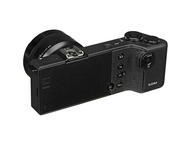Компактни фотоапарати Sigma DP1 Quattro с LCD View Finder