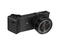 Компактни фотоапарати Sigma DP1 Quattro с LCD View Finder