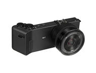 Компактни фотоапарати Sigma DP1 Quattro с LCD View Finder