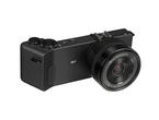 Компактни фотоапарати Sigma DP1 Quattro с LCD View Finder