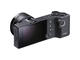Компактни фотоапарати Sigma DP2 Quattro с LCD View Finder