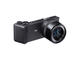 Компактни фотоапарати Sigma DP3 Quattro с LCD View Finder