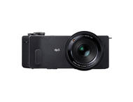 Компактни фотоапарати Sigma DP3 Quattro с LCD View Finder