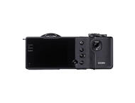 Компактни фотоапарати Sigma DP3 Quattro с LCD View Finder