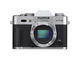 Mirrorless Fujifilm X-T10 с обектив Zeiss TOUIT 12mm f/2.8