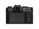 Mirrorless Fujifilm X-T10 с обектив Zeiss TOUIT 12mm f/2.8