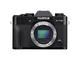 Mirrorless Fujifilm X-T10 с обектив Zeiss TOUIT 12mm f/2.8