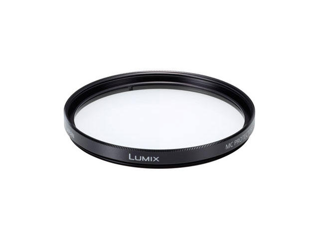 Филтри Panasonic DMW-LMCH55GU 55mm MC filter