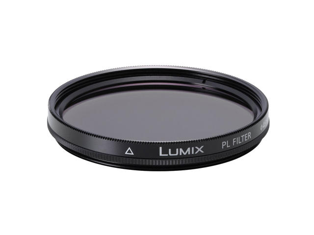 Филтри Panasonic DMW-LPL46E PL filter 46mm