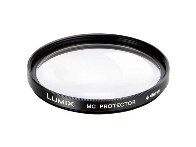 Филтри Panasonic DMW-LMC46E 46mm MC filter