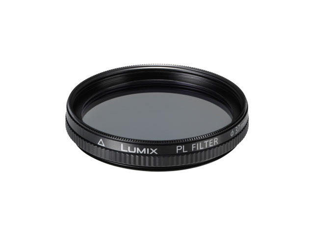 Филтри Panasonic DMW-LPL37GU PL filter 37mm