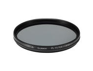 Филтри Panasonic DMW-LPL58GU PL filter 58mm