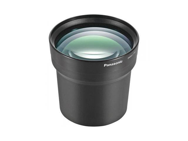 Конвертори Panasonic DMW-LT55 телеконвертор
