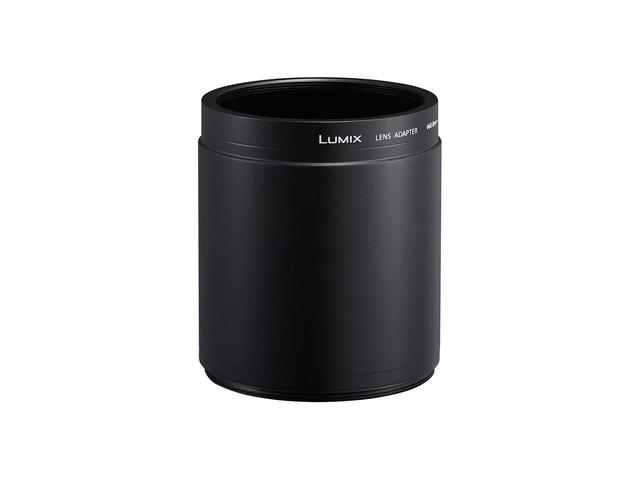 Адаптери Panasonic DMW-LA5E