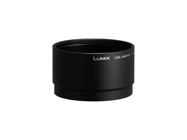 Адаптери Panasonic DMW-LA6E