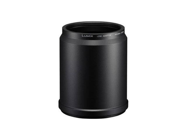 Адаптери Panasonic DMW-LA8GU