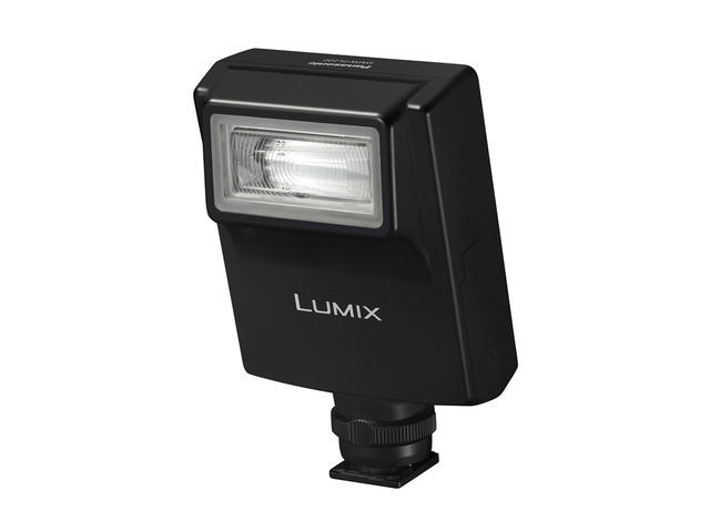 Светкавици Panasonic DMW-FL220E
