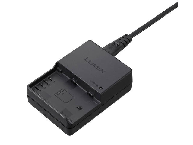 Захранвания за камери Panasonic DMW-BTC10E
