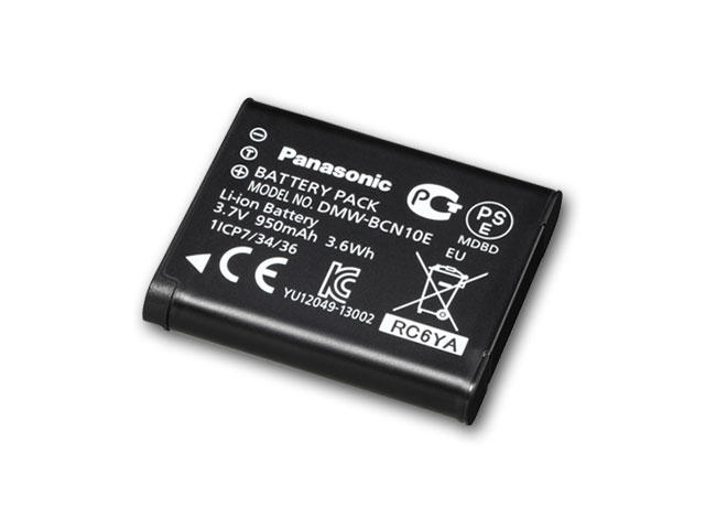 Батерии за камери Panasonic DMW-BCN10E