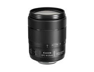 DSLR обективи Canon EF-S 18-135mm f/3.5-5.6 IS Nano USM
