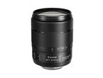 DSLR обективи Canon EF-S 18-135mm f/3.5-5.6 IS Nano USM