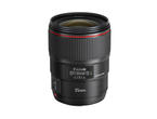DSLR обективи Canon EF 35mm f/1.4L II USM