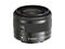 Mirrorless обективи Canon EF-M 15-45mm f/3.5-6.3 IS STM
