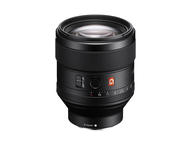 Mirrorless обективи Sony FE 85mm f/1.4 GM