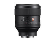 Mirrorless обективи Sony FE 85mm f/1.4 GM
