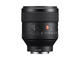 Mirrorless обективи Sony FE 85mm f/1.4 GM