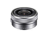 Mirrorless обективи Sony SEL 16-50mm f/3.5-5.6 PZ OSS