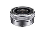 Mirrorless обективи Sony SEL 16-50mm f/3.5-5.6 PZ OSS