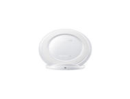 Зарядни устройства Samsung Fast Wireless Charging Stand, в бяло