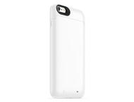 Калъфи Mophie juice pack за iPhone 6s Plus/6 Plus, в бяло