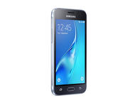 Смартфони Samsung Galaxy J1 (2016) (SM-J120F) 8GB, черен цвят