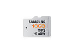 Карти памет Samsung micro SD Card 16GB Class10 Plus 