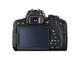 DSLR Canon EOS 750D с 18-55mm IS STM и 55-250mm IS STM