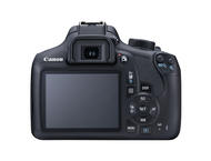 DSLR Canon EOS 1300D
