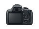DSLR Canon EOS 1300D с 18-55mm IS II и 10-18mm IS STM