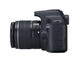 DSLR Canon EOS 1300D с 18-55mm IS II и 10-18mm IS STM