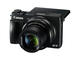 Компактни фотоапарати Canon PowerShot G1 X Mark II