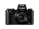 Компактни фотоапарати Canon PowerShot G5 X